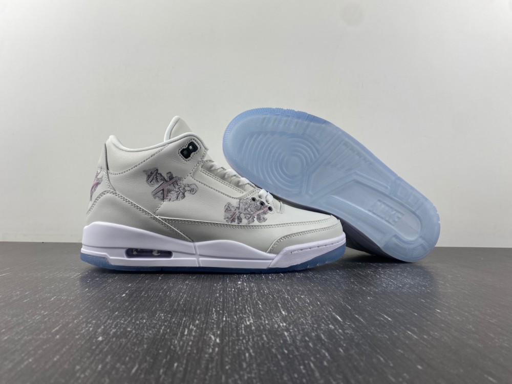 Air Jordan 3-261